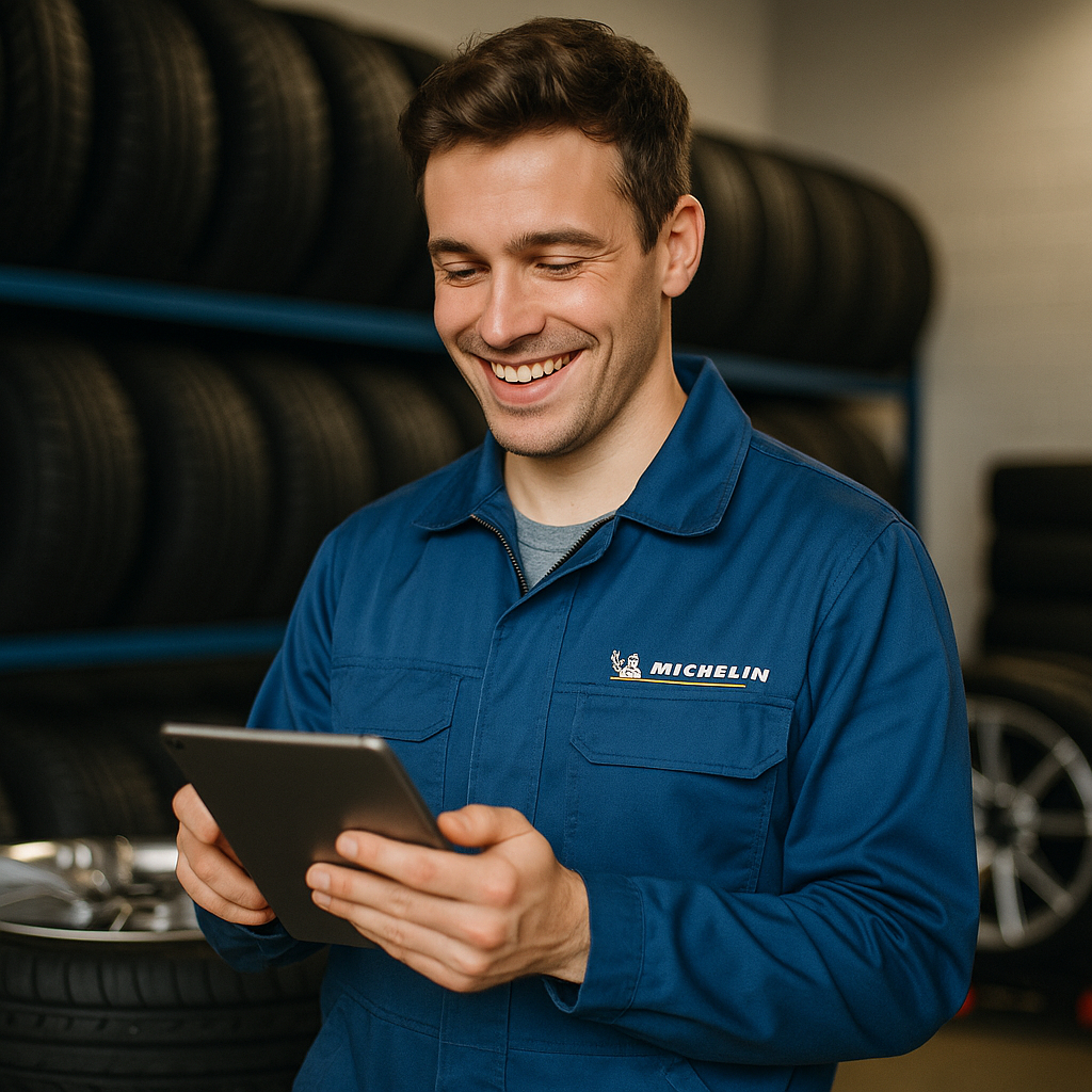 Notifiche automatiche